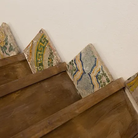 Politeama Art Centro Bed & Breakfast Palermo