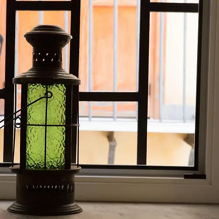Politeama Art Centro Bed & Breakfast *