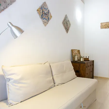 Politeama Art Centro Bed & Breakfast *