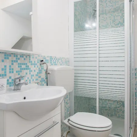 Bed & Breakfast Politeama Art Centro