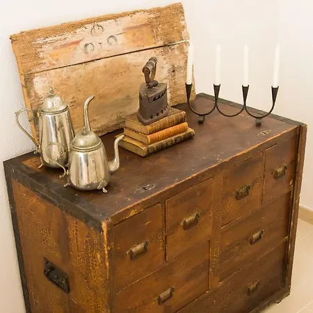 Politeama Art Centro Bed & Breakfast Palermo